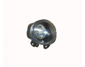 BMW X5- E53- 00/03; SİS LAMBASI SOL MERCEKLİ (H3)