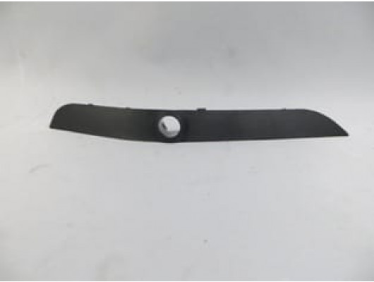 BMW X5- E53- 04/06; ÖN TAMPON BANDI SOL (PARK SENSÖR DELİKLİ)