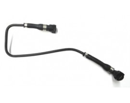 BMW X5- E53- 00/03; ÖN CAM SU BİDONU HORTUMU (4.4/4.6) ORİJİNAL TİP