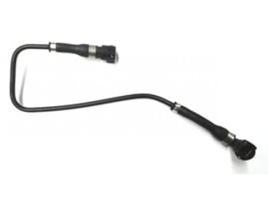 BMW X5- E53- 00/03; ÖN CAM SU BİDONU HORTUMU (4.4/4.6) ORİJİNAL TİP