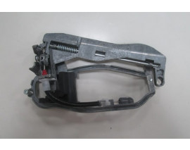 BMW X5- E53- 00/03/04/06; ÖN KAPI DIŞ AÇMA KOL MEKANİZMASI SOL