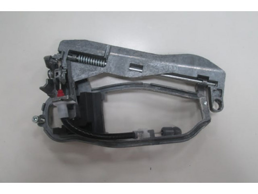 BMW X5- E53- 00/03/04/06; ÖN KAPI DIŞ AÇMA KOL MEKANİZMASI SOL
