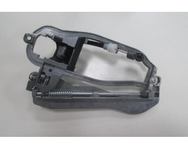 BMW X5- E53- 00/03/04/06; ÖN KAPI DIŞ AÇMA KOL MEKANİZMASI SOL