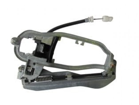 BMW X5- E53- 00/03; ARKA KAPI DIŞ AÇMA KOL MEKANİZMASI SAĞ (BFN)