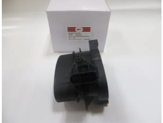 BMW X5- E53- 00/06; HAVA AKIŞ SENSÖRÜ (DEBİMETRE) 5 FİŞLİ (3,0D)(SH)