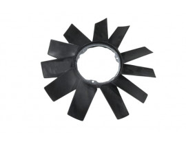 BMW X5- E53- 00/06; FAN KANADI (11 KANAT)(M50/M52/M54)