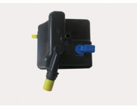 BMW X5- E53- 00/06; RADYATÖR YEDEK SU DEPOSU 4.4L/4.8L