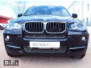 BMW X5- E70- 07/12; ARAÇ BİLGİLERİ VE RESİMLERİ
