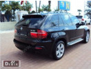 BMW X5- E70- 07/12; ARAÇ BİLGİLERİ VE RESİMLERİ