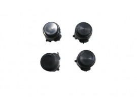 BMW X5- E70- 07/12; PARK SENSÖR ÜST KAPAĞI SET (4 PARÇA) (LCI)