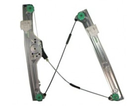 BMW X5- E70- 07/12; ÖN CAM KRİKOSU SAĞ ELEKTRİKLİ/MOTORSUZ