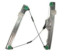 BMW X5- E70- 07/12; ÖN CAM KRİKOSU SOL ELEKTRİKLİ/MOTORSUZ