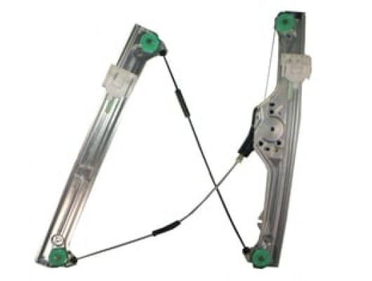 BMW X5- E70- 07/12; ÖN CAM KRİKOSU SOL ELEKTRİKLİ/MOTORSUZ