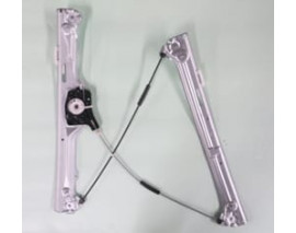 BMW X5- E70- 07/12; ÖN CAM KRİKOSU SOL ELEKTRİKLİ/MOTORSUZ