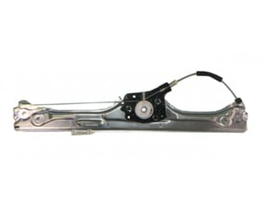 BMW X5- E70- 07/12; ARKA CAM KRİKOSU SOL ELEKTRİKLİ/MOTORSUZ