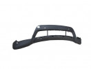 BMW X5- E70- 11/12; ÖN TAMPON ÜST KAPLAMASI SİYAH (TW)