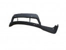 BMW X5- E70- 11/12; ÖN TAMPON ÜST KAPLAMASI SİYAH (TW)
