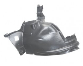 BMW X5- E70- 07/11; ÖN ÇAMURLUK DAVLUMBAZI SAĞ ÖNÜN ARKASI (LT-BM6070)