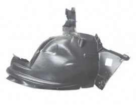 BMW X5- E70- 07/11; ÖN ÇAMURLUK DAVLUMBAZI SOL ÖNÜN ARKASI (LT-BM6069)