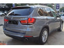 BMW X5- F15- 14/18; ARAÇ BİLGİLERİ VE RESİMLERİ