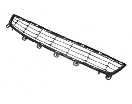BMW X5- F15- 14/18; ÖN TAMPON PANJURU ORTA SİYAH (TW)
