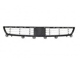 BMW X5- F15- 14/18; ÖN TAMPON PANJURU ORTA NİKELAJLI (TW)