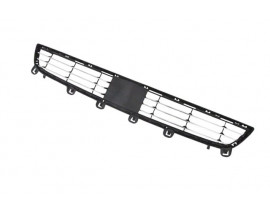 BMW X5- F15- 14/18; ÖN TAMPON PANJURU ORTA NİKELAJLI (TW)