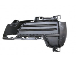 BMW X5- F15- 14/18; ÖN TAMPON PANJURU SAĞ (KAPALI)(TW)