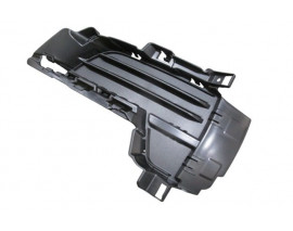 BMW X5- F15- 14/18; ÖN TAMPON PANJURU SAĞ (KAPALI)(TW)