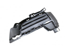 BMW X5- F15- 14/18; ÖN TAMPON PANJURU SAĞ (KAPALI)(TW)