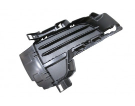 BMW X5- F15- 14/18; ÖN TAMPON PANJURU SOL (KAPALI)(TW)