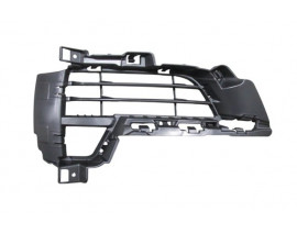 BMW X5- F15- 14/18; ÖN TAMPON PANJURU SOL (AÇIK)(TW)