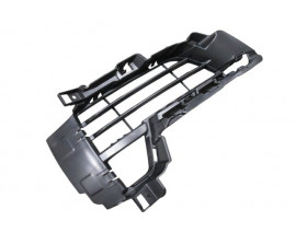 BMW X5- F15- 14/18; ÖN TAMPON PANJURU SOL (AÇIK)(TW)