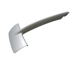 BMW X5- F15- 14/18; ÖN TAMPON PANJURU ÜST ÇITASI SAĞ (GRİ) (TW)