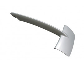 BMW X5- F15- 14/18; ÖN TAMPON PANJURU ÜST ÇITASI SOL (GRİ) (TW)