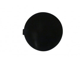 BMW X5- F15- 14/18; ÖN TAMPON ÇEKİ DEMİRİ KAPAĞI GRİ (TW)