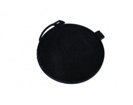 BMW X5- F15- 14/18; ÖN TAMPON ÇEKİ DEMİRİ KAPAĞI GRİ (TW)