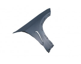 BMW X5- F15- 14/18; ÖN ÇAMURLUK SAĞ GRİ (BRAKETLİ) (TYG)