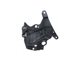 BMW X5- F15- 14/18; ÖN ÇAMURLUK BAĞLANTI BRAKETİ SAĞ (TW)