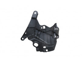 BMW X5- F15- 14/18; ÖN ÇAMURLUK BAĞLANTI BRAKETİ SOL (TW)