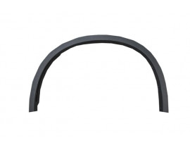 BMW X5- F15- 14/18; ÖN ÇAMURLUK DODİK PLASTİĞİ SOL SİYAH (TW)