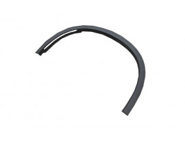 BMW X5- F15- 14/18; ÖN ÇAMURLUK DODİK PLASTİĞİ SOL SİYAH (TW)