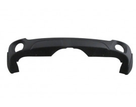 BMW X5- F15- 14/18; KARLIK (ARKA TAMPON ALTI) SPOILER (TW)