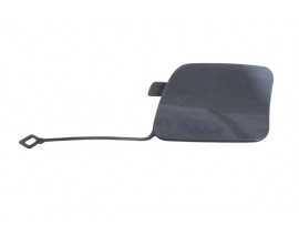 BMW X5- F15- 14/18; ARKA TAMPON ÇEKİ DEMİRİ KAPAĞI SAĞ (TW)