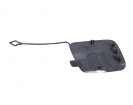 BMW X5- F15- 14/18; ARKA TAMPON ÇEKİ DEMİRİ KAPAĞI SAĞ (TW)