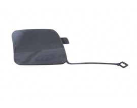 BMW X5- F15- 14/18; ARKA TAMPON ÇEKİ DEMİRİ KAPAĞI SOL (TW)