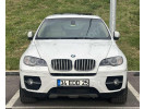 BMW X6- E71- 10/14; ARAÇ BİLGİLERİ VE RESİMLERİ