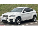 BMW X6- E71- 10/14; ARAÇ BİLGİLERİ VE RESİMLERİ