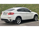 BMW X6- E71- 10/14; ARAÇ BİLGİLERİ VE RESİMLERİ