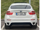 BMW X6- E71- 10/14; ARAÇ BİLGİLERİ VE RESİMLERİ